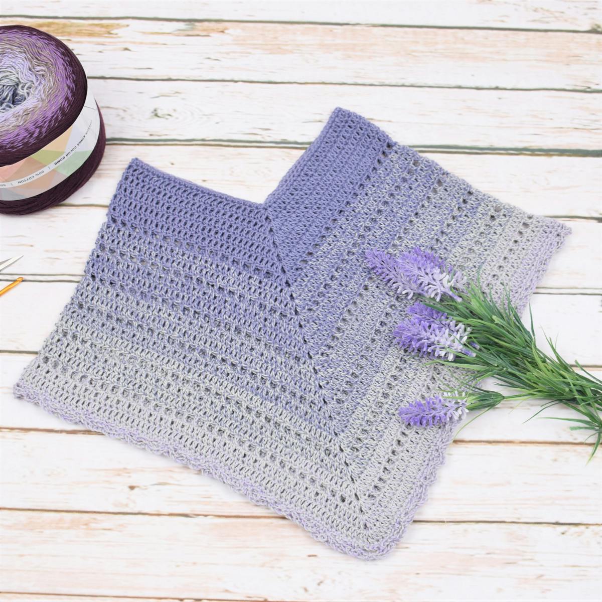 Poncho De Plage Enfant Modeles Hobbii Fr